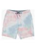 Billabong Badeshorts in Bunt