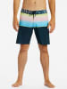 Billabong Zwemshort blauw