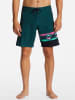 Billabong Zwemshort groen