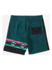 Billabong Zwemshort groen