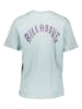 Billabong Shirt mintgroen