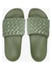 Roxy Slippers kaki