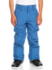 Quiksilver Ski-/snowboardbroek "Estate" blauw