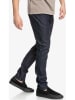 Quiksilver Jeans - Regular fit - in Dunkelblau