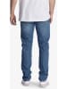 Quiksilver Jeans - Regular fit - in Blau