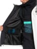 Quiksilver Ski-/snowboardjas wit