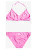 Roxy Bikini w kolorze różowym