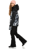 Roxy Ski-/snowboardjas zwart