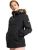 Roxy Ski-/snowboardjas zwart