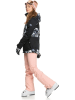 Roxy Ski-/snowboardjas zwart
