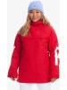 Roxy Ski-/snowboardjas rood