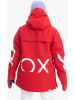 Roxy Ski-/ Snowboardjacke in Rot