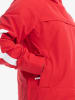 Roxy Kurtka narciarska w kolorze czerwonym