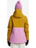 Billabong Ski-/ Snowboardjacke in Bunt