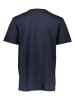 Billabong Shirt donkerblauw
