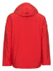 Camel Active Jacke in Rot