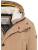 Camel Active Jacke in Camel