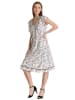 Vive Maria Kleid "Garden Girl" in Creme/ Altrosa