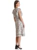 Vive Maria Jurk "Garden Girl" crème/oudroze