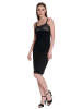 Vive Maria Kleid "Boudoir" in Schwarz