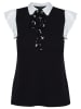 Vive Maria Bluse "Camille" in Schwarz