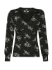 Vive Maria Longsleeve "Reverie" zwart