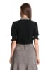 Vive Maria Rock "Dandy Time" in Creme/ Schwarz