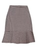 Vive Maria Rock "Dandy Time" in Creme/ Schwarz