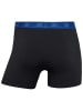 CR7 3-delige set: boxershorts zwart