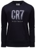 CR7 Pyjama zwart