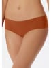 Schiesser Panty lichtbruin