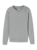 Schiesser Sweatshirt in Grau