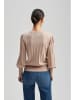 By Malina Pullover "Billie" in Beige