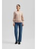By Malina Pullover "Billie" in Beige