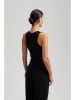 By Malina Top "Elle" in Schwarz
