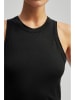 By Malina Top "Elle" in Schwarz