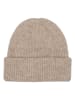 COLD Beanie beige