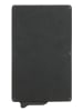 Safety wallet Leder-Kartenetui "Ducati" in Schwarz - (B)6,6 x (H)11 x (T)1 cm