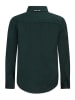 Retour Blouse "Eric" groen