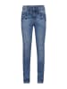 Retour Jeans "Brenda" - Skinny fit - in Blau