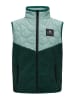 Retour Bodywarmer "Flip" turquoise