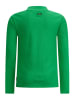 Retour Longsleeve "Mirella" in Grün