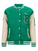 Retour Blouson "Caro" groen