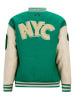 Retour Blouson "Caro" in Grün