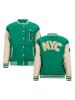 Retour Blouson "Caro" in Grün