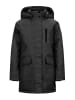 Retour Winterjacke "Silke" in Schwarz