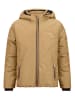 Retour Tussenjas "Jael" beige