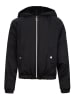 Retour Wendejacke "Monita" in Schwarz