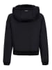 Retour Wendejacke "Monita" in Schwarz