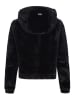 Retour Wendejacke "Monita" in Schwarz